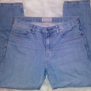 Everlane 27 Boyfriend Jeans